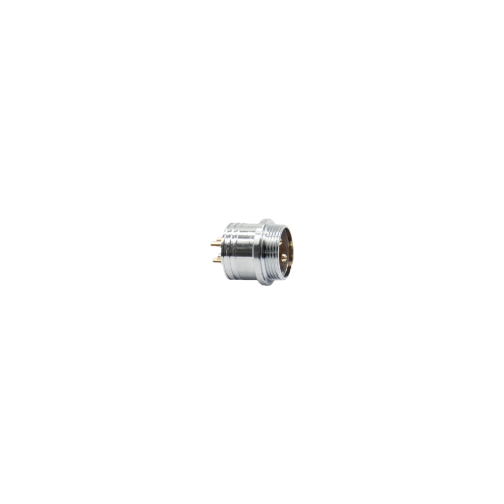 19M-BGK waterproof common receptacle /IP67